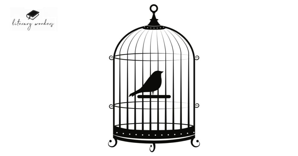 I Know Why the Caged Bird Sings Analysis