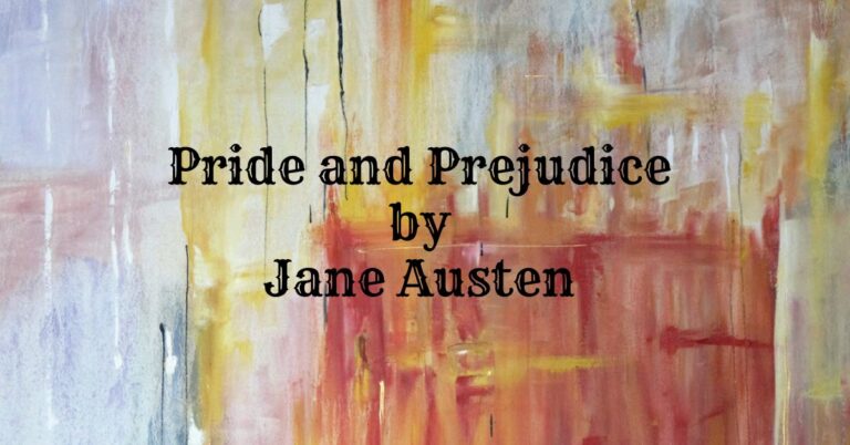 what is the thesis statement of pride and prejudice